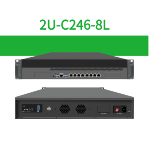 2U-C246-8L 2U-C246-8L