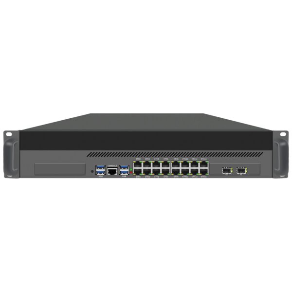2U-C612NP-16LAN