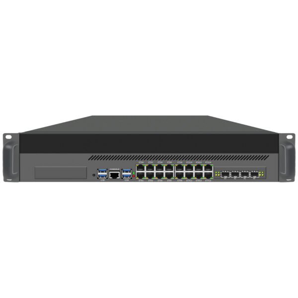 2U-C612NP-16LAN