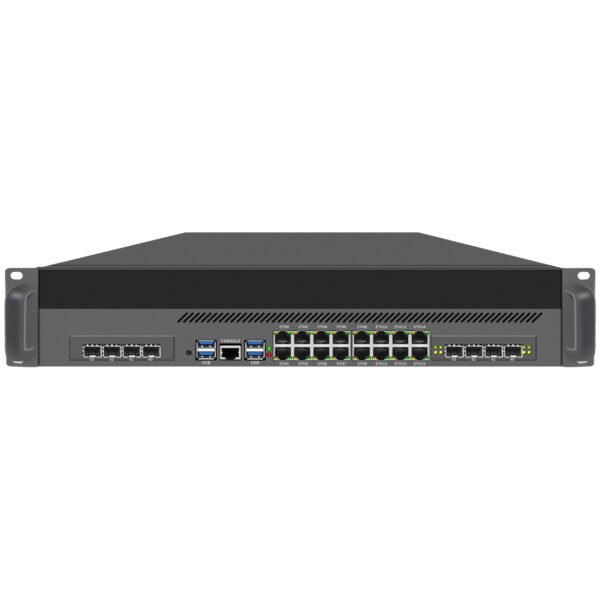 2U-C612NP-16LAN