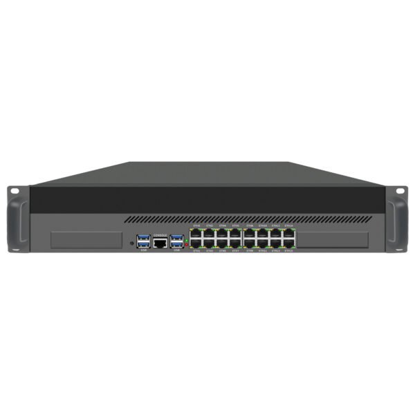 2U-C612NP-16LAN