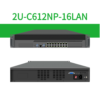 2U-C612NP-16LAN