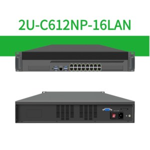 2U-C612NP-16LAN