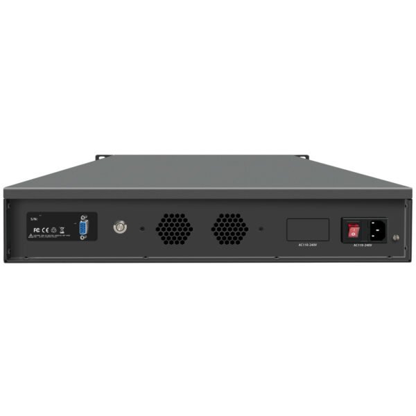2U-灰色-电源 2U-C246-8L
