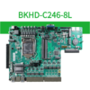 BKHD-C246-8L C246-8L Motherboards