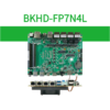 FP7N4L Motherboards