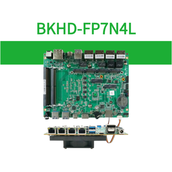 FP7N4L Motherboards