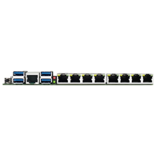 C246-8L-主板-网口 C246-8L Motherboards