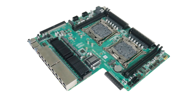 C612NP-16LAN Motherboards