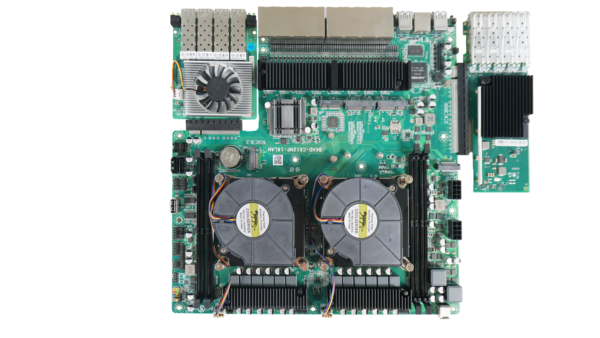C612NP-16LAN Motherboards