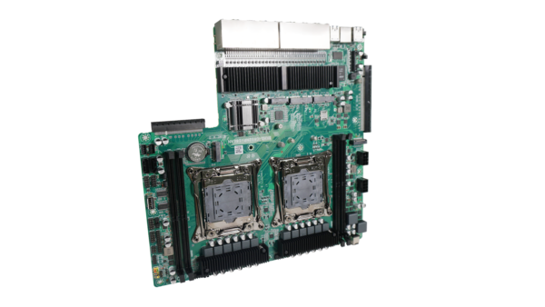 C612NP-16LAN Motherboards