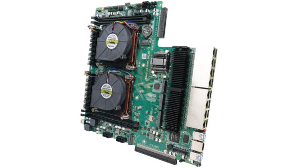 C612NP-16LAN Motherboards