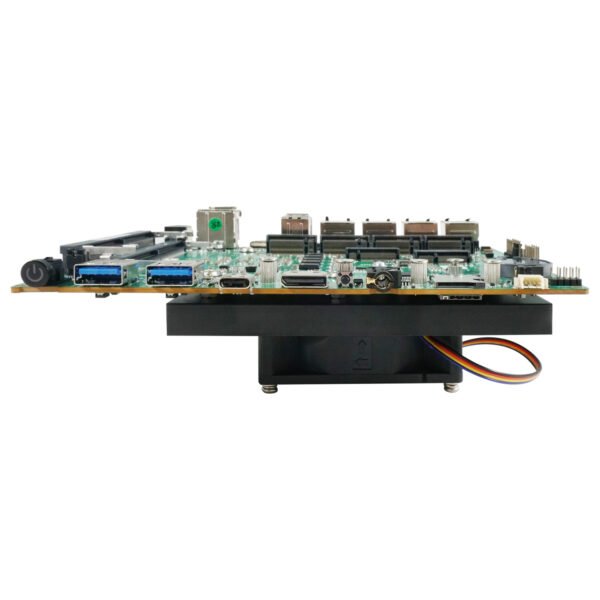 FP7N4L Motherboards