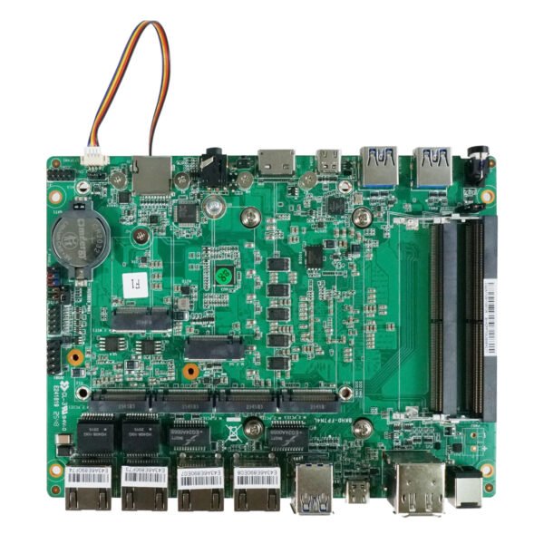 FP7N4L Motherboards