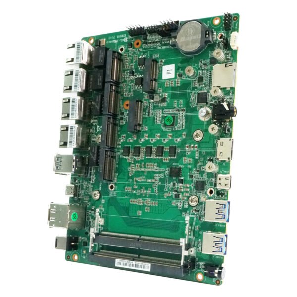 FP7N4L Motherboards
