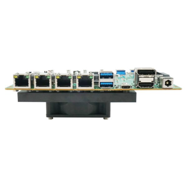 FP7N4L Motherboards