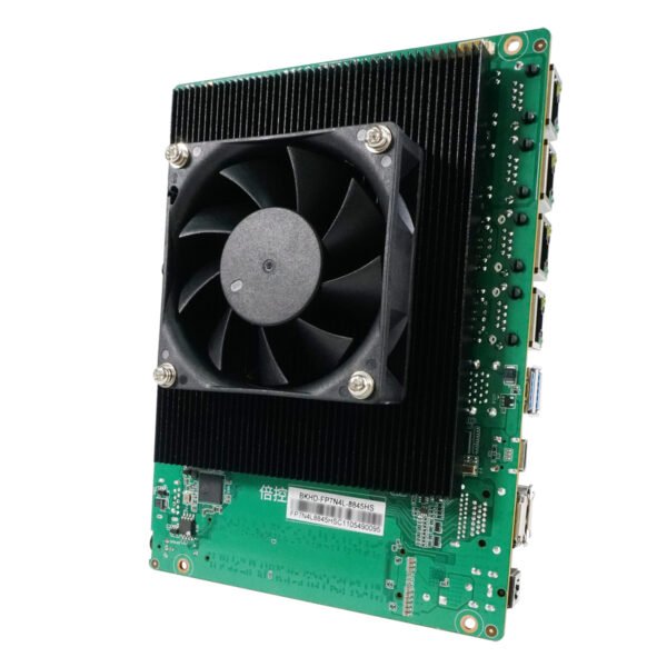 FP7N4L Motherboards