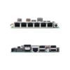 1264NP-12-6L Nano-ITX 6-Port 2.5GbE Motherboard