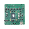 1264NP-12-6L Nano-ITX 6-Port 2.5GbE Motherboard