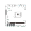 1700NP-NAS-布局 1700NP-NAS motherboard layout