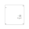 1700NP-NAS-布局B 1700NP-NAS motherboard layout back