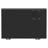8-BAY-NAS 侧面 1700NP 8-bay NAS side view