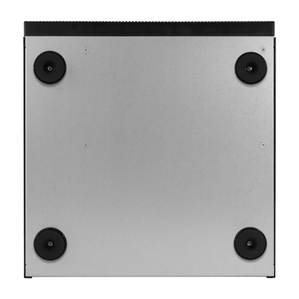 8-BAY-NAS 底部 1700NP-8-BAY NAS Storage Server