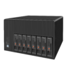 8-BAY-NAS 托盘右侧 1700NP-8-BAY NAS storage server-2